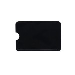 Folie protectie credit card bancar, contactless, model CF11N